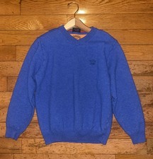 Vintage Paul & Shark Yachting