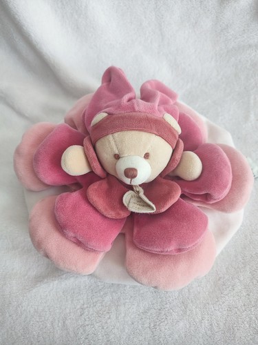 Peluche doudou compagnie - peluche, et