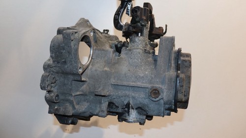 Boîte vitesse volkswagen - boîte,