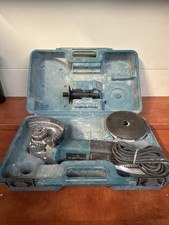 Makita 9558HNR Meuleuse