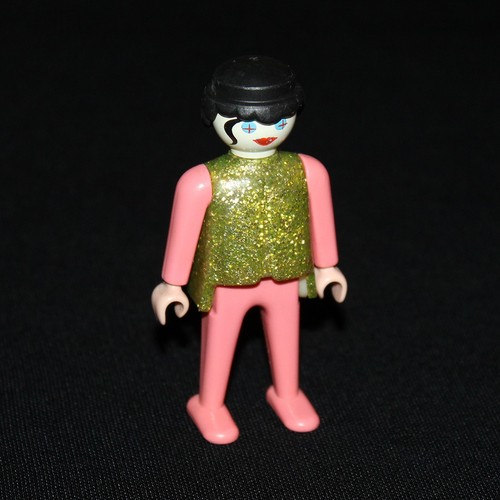 Playmobil clown cirque - clown, 3392