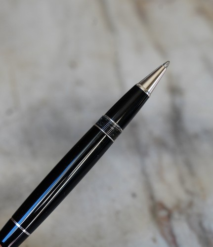 Stylo roller montblanc - roller,