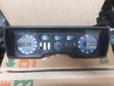 odometer alfa romeo alfetta autodelta