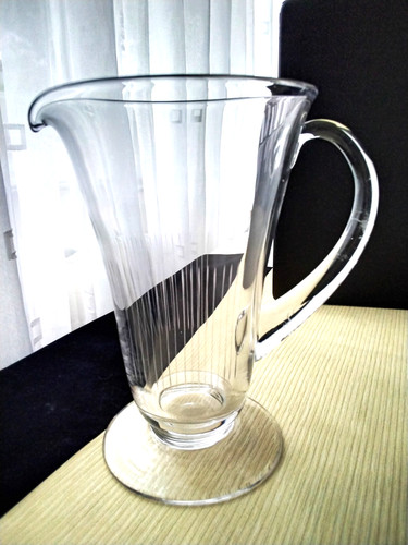 Carafe pichet broc - ,,