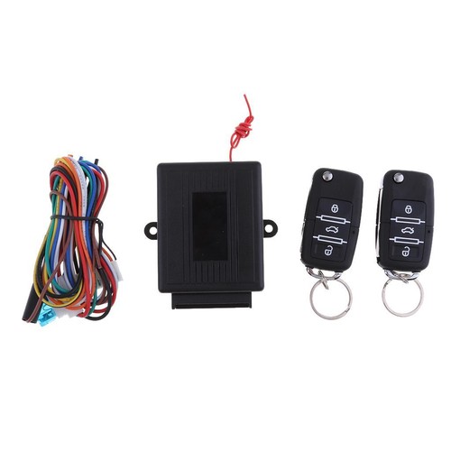 Voiture télécommande kit - télécommande,