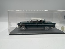 Voie 0 M 1:43 Minichamps Opel