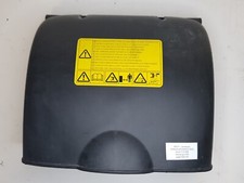 deflecteur de tondeuse Honda