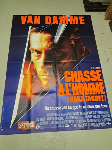 Affiches cinema 120x160cm - cinema,