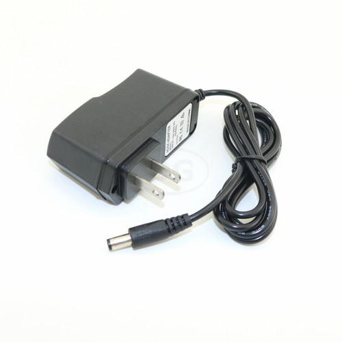 Adapter power supply - ac,