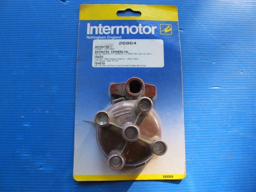 Tête rotor pour allumeur - et,