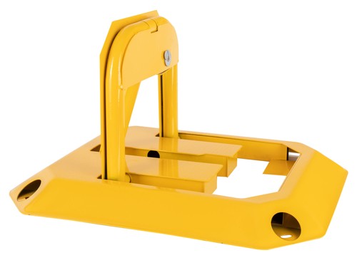 Barriere fermeture parking - de,