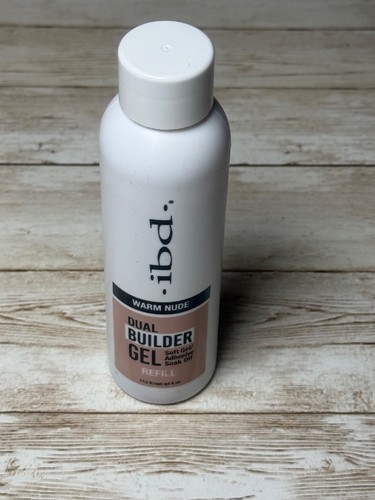 Ibd soft gel dual builder - ibd,