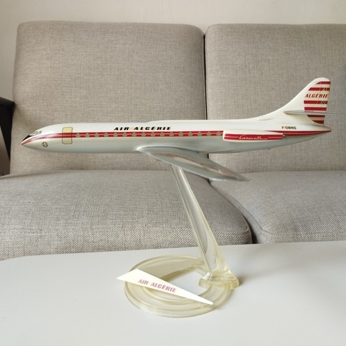 Maquette agence air france - maquette,