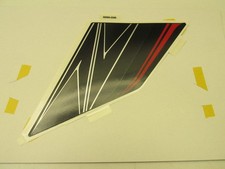 Emblème flanc droit (Kawasaki