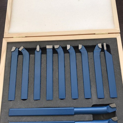 Kit outils coupe pointe - d'outils,