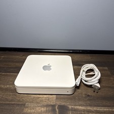 Apple Time Capsule A1254 500GB