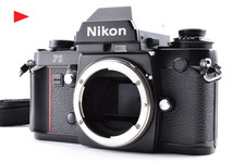 Nikon F3 Eye Level Film Camera