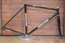 Ensemble cadre de vélo de