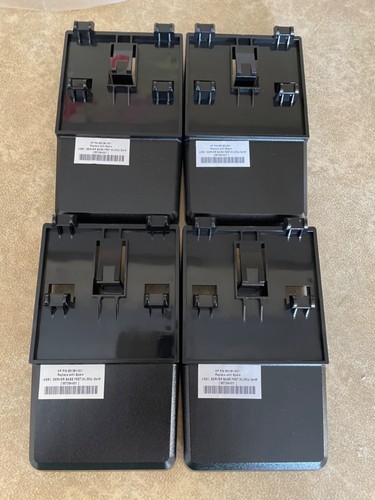 New assy foot - stand, hp