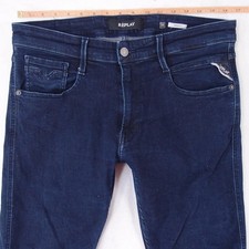 Hommes Replay M914 ANBASS