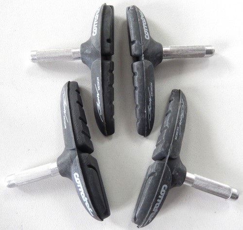 Patins tiges corratec gris - tiges,