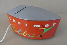 Ancien PRESENTOIR tournant