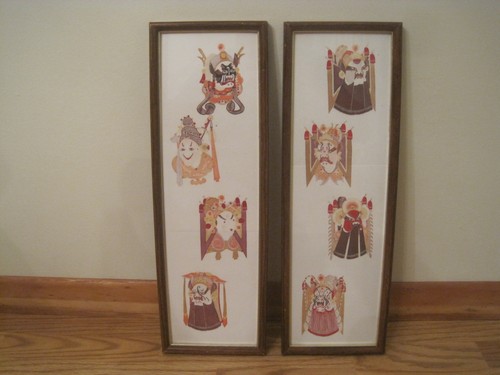 Cut paper asian - paper,