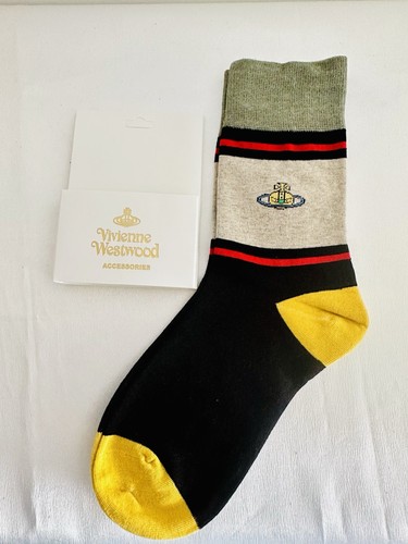 Chaussettes vivienne - 🧦,