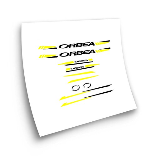 Star sam stickers orbea - sam®,