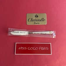 COUTEAU POISSON CHRISTOFLE