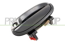 Poignée de porte pour