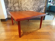 TABLE BASSE TECK-NIELS