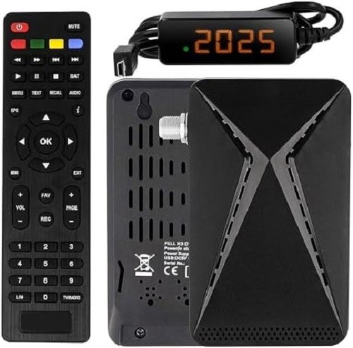 26100 mini satellite receiver - 26100,