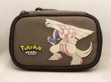Housse Pochette Sacoche Pokemon Pearl Edition officielle Nintendo DS