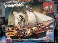Playmobil 5135Bateau D'attaque