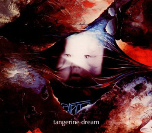 Tangerine dream atem - tangerine,