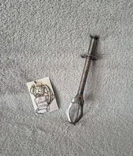 Pince à sucre / glace en