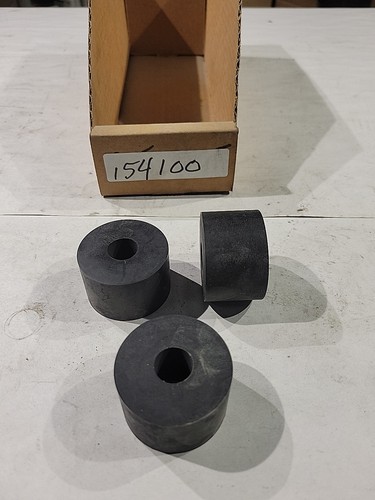 Tracteur holder elastomer - tracteur,