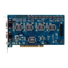 Abus Tv8807 T2.0A 8 Vidéo + 8