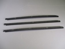 LQ377 Train G 1/22.5 10210 rack for rail garden trains LGB PLAYMOBIL