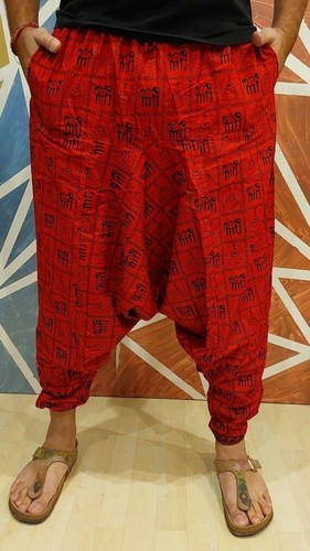 Sarouel neuf pantalon de - -,