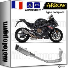 ligne complete hom open