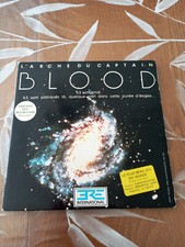 jeu amstrad  464 / 664 / 6128