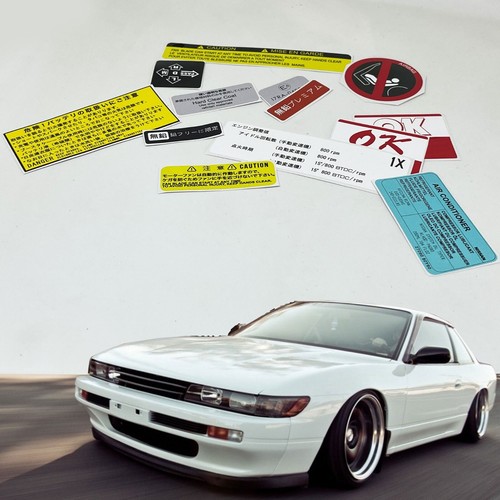 Nissan s12 s13 - s13, s14