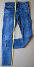 Jean Caporal Superdry homme
