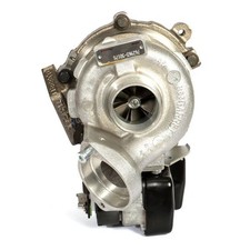 TURBO NEUF E.S GARRETT 2.0 D
