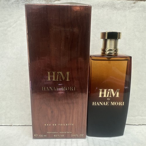 Hanae mori him - hanae, eau