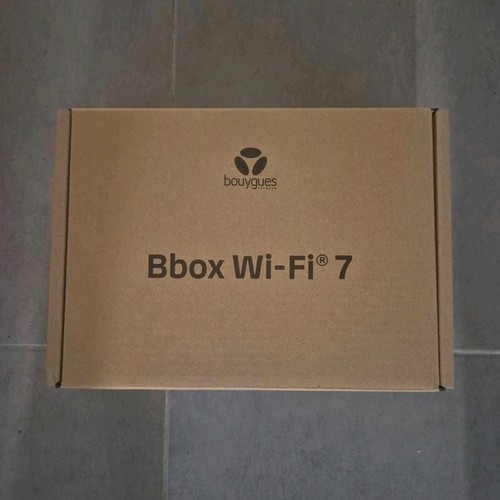 Bbox must 7 - wi‑fi,