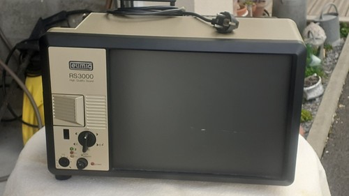 Projecteur eumig 3000 hqs - eumig,