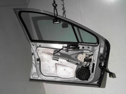Porte avant gauche peugeot - porte, 407